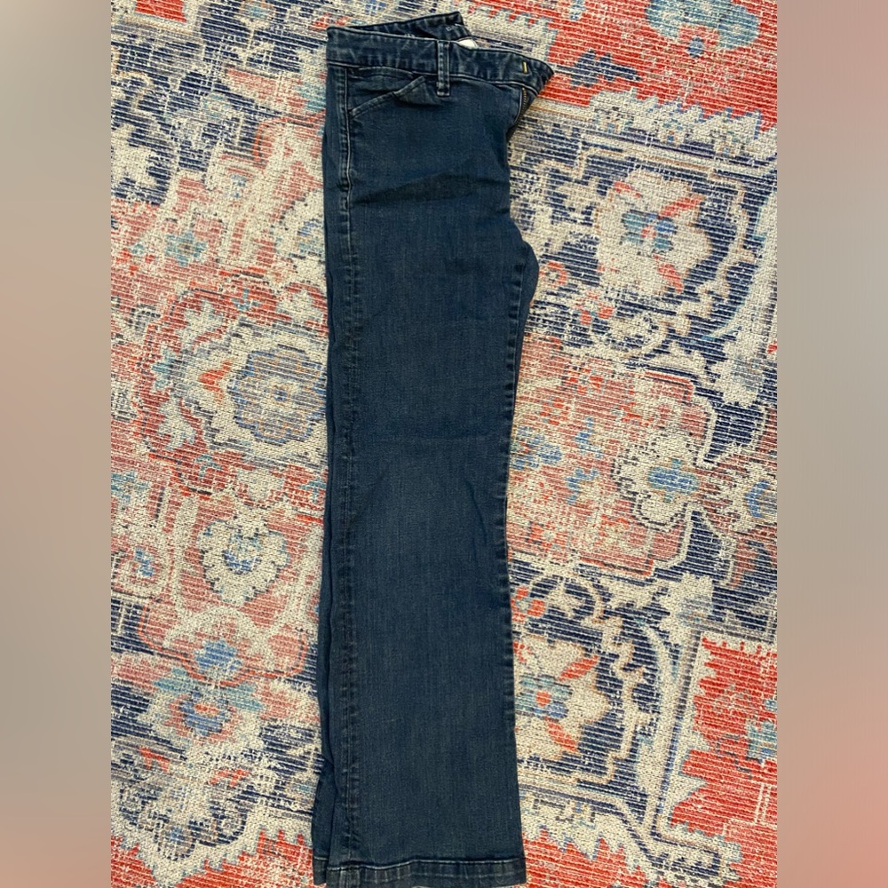 Jeans - Picture 2 of 2